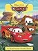 Cars (Disney/Pixar Cars) (Read-Aloud Board Book)