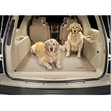2012 Hyundai Accent Black Cargo Liner (5-Door Hatchback) by WeatherTech