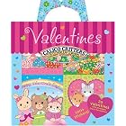VP26 - Calico Critters Valentine Fun Packs (Cards) by  Calico Critters