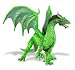 Safari LTD Forest Dragon