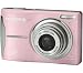 Olympus FE-46 Digitalkamera (12 Megapixel, 5-fach opt. Zoom, 6,9 cm (2,7 Zoll) Display) Flamingo Pink