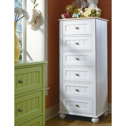 My Style Lingerie Chest