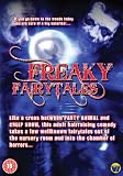 Freaky Fairy Tales [Video to DVD conversion]