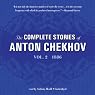 The Complete Stories of Anton Chekhov, Vol. 2: 1886