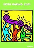 Keith Haring 2009. Wandkalender