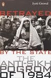 Betrayed by the State