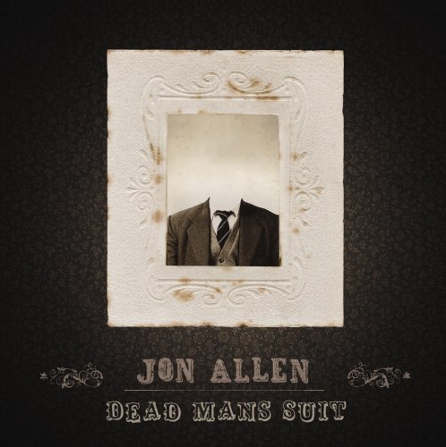 Jon Allen - Dead Man