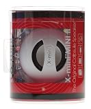 picture of X-Mi X Mini II 2nd Generation Capsule iPhone / iPad 2 3 / iPod / MP3 / Laptop Speaker - White