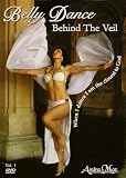 Amira Mor: Belly Dance Behind the Veil [DVD] [US Import]