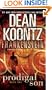 Frankenstein: Prodigal Son: A Novel (Dean Koontz's Frankenstein, Book 1)