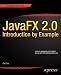 Javafx 2.0: Introduction by Example