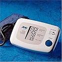 A&D Digital Blood Pressure BP One Touch Monitor UA 767 Validated