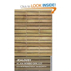 Jealousy (Oneworld Modern Classics)