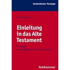 Einleitung in das Alte Testament