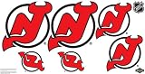 Skinit NHL New Jersey Devils Skinit Car Decals Medium - 49-by-25-Inch