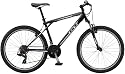 GT 12 Palomar M (18") BLK Mountain Bike