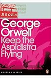 書評 Keep the Aspidistra Flying (Penguin Modern Classics) by Ravenclaw