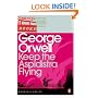 Keep the Aspidistra Flying (Penguin Modern Classics)