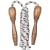 Wooden Skipping Rope