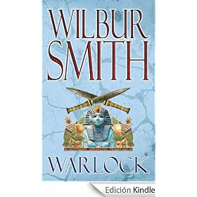 Warlock (Egyptian Novels)