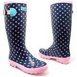 Spy Love Buy New Womens Wyre Valley Wellies Wellington Boots Autumn