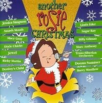 アナザー・ロージー・クリスマス