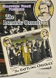 Battling Orioles [DVD] [1924] [Region 1] [US Import] [NTSC]