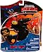 How To Train Your Dragon Movie Series 3 Deluxe 7 Inch Action Figure Night Fury Version 3 Shoots_s-1