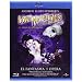 El Amor Nunca Muere (El Musical) [Blu-ray]