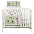 Tiddliwinks Ladybug 3-pc. Bed Set