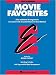 Search : Tenor Saxophone Movie Favorites (Essential Elements Band Method)