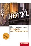 Rechnungswesen f�r Hotellerie und Gastronomie