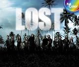 Lost 2010 Year In A Box Calendar