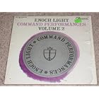 Enoch Light Command Performances Vol. 2 by  Enoch Light and the Light Brigade 
