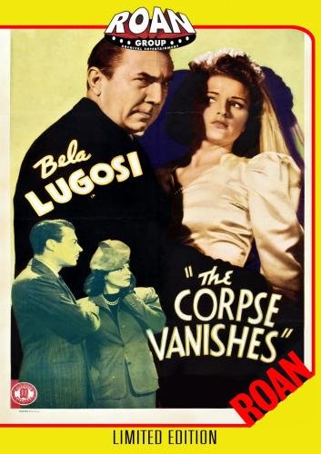 Corpse Vanishes