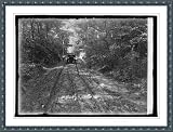 Historic Print: Duplex truck, Culpeper trip
