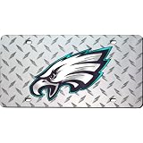 Rico Philadelphia Eagles Diamond Laser Tag