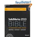 SolidWorks Bible 2013