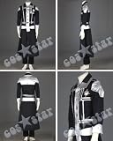 �ڥ���������������D.Gray-man �춵���� ���ĥ楦�� �����ץ���� ���ʡ��˽�XS��XXXL������ �����������ᥤ�ɤ��б���ǽ