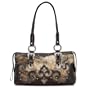 American West Victorian Grace Zip-Around East-West-As Shown