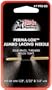 Perma Lok Jumbo Lacing Needle-For 1/8", 5/32" Or 1/4" Lace