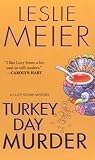 Turkey Day Murder