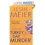 Turkey Day Murder (Lucy Stone Mysteries, No. 7)