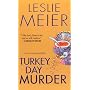 Turkey Day Murder (Lucy Stone Mysteries)