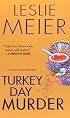 Turkey Day Murder (Lucy Stone Mysteries, No. 7)