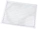 Little Giant Plastic Queen Excluder Plastic Mesh Queen Barrier for Beekeeping (Item No. QEPL)
