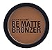 Be Matte Bronzer