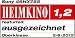 Auszeichnung
