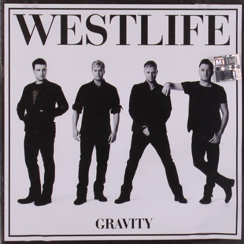 Westlife - Gravity (Deluxe Edition) - Zortam Music