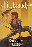 Firebrands : the heroines of science fiction and fantasy